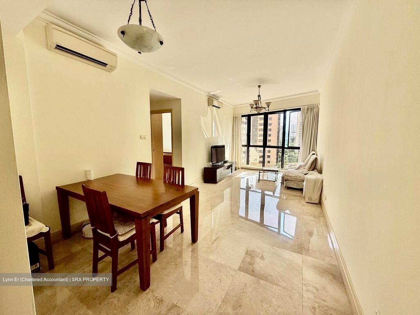 Heritage View (D5), Condominium #499791041